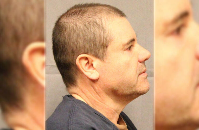 ‘El Chapo’ Guzmán culpa al Gobierno de México de la violencia e insiste en ser extraditado
