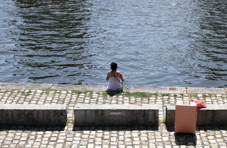 Ola de calor en Europa registra niveles récord; ya hay víctimas en Francia