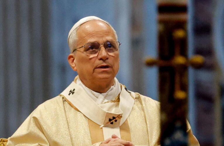El papa pide mayor educación ante la desinformación en redes sobre el uso de drogas