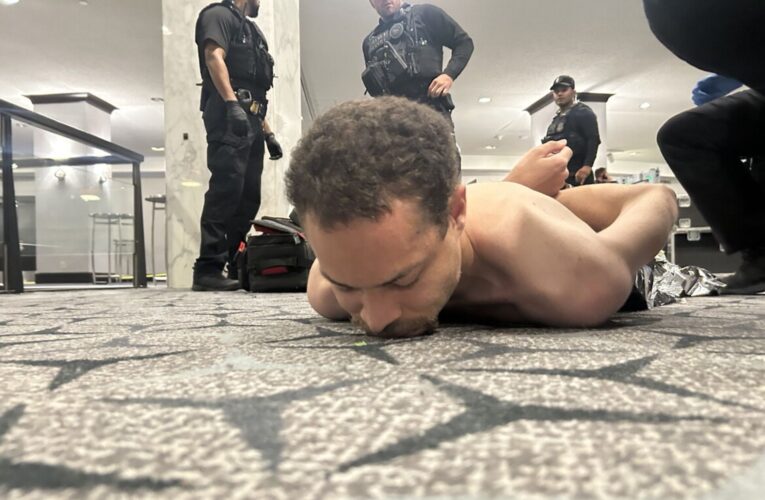 Sospechoso de intentar asesinar a Trump se declara no culpable de cuatro cargos federales