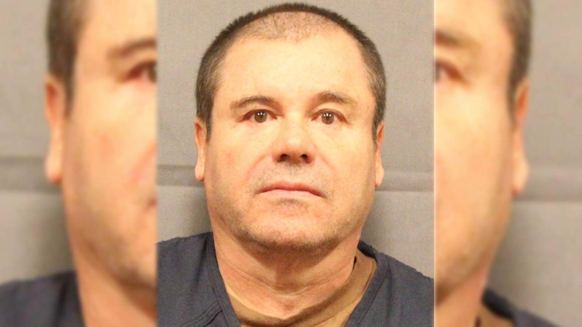 ‘El Chapo’ Guzmán pide intervención de Sheinbaum para ser extraditado a México